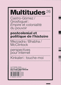Multitudes, no 26